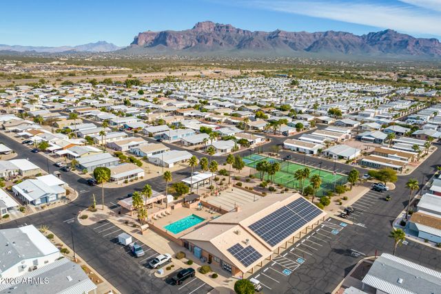 2400 E BASELINE Avenue 251, Apache Junction, AZ 85119