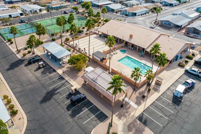 2400 E BASELINE Avenue 251, Apache Junction, AZ 85119