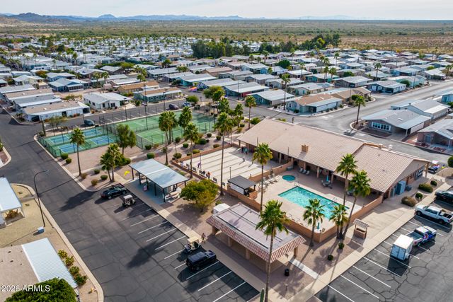 2400 E BASELINE Avenue 251, Apache Junction, AZ 85119