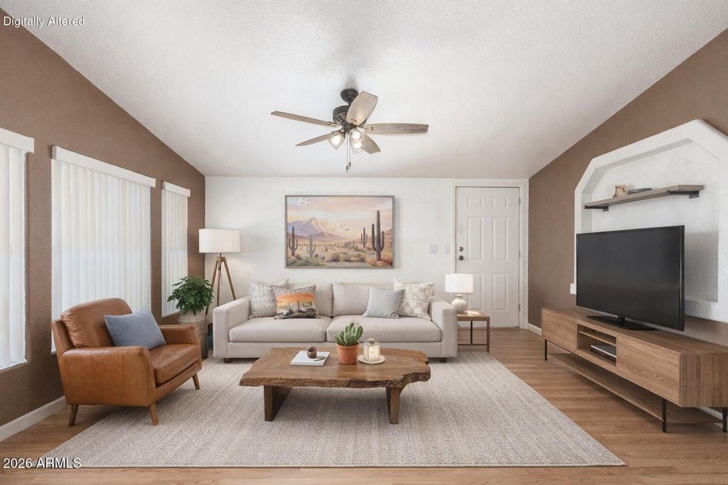 2400 E BASELINE Avenue 251, Apache Junction, AZ 85119 — photo 4