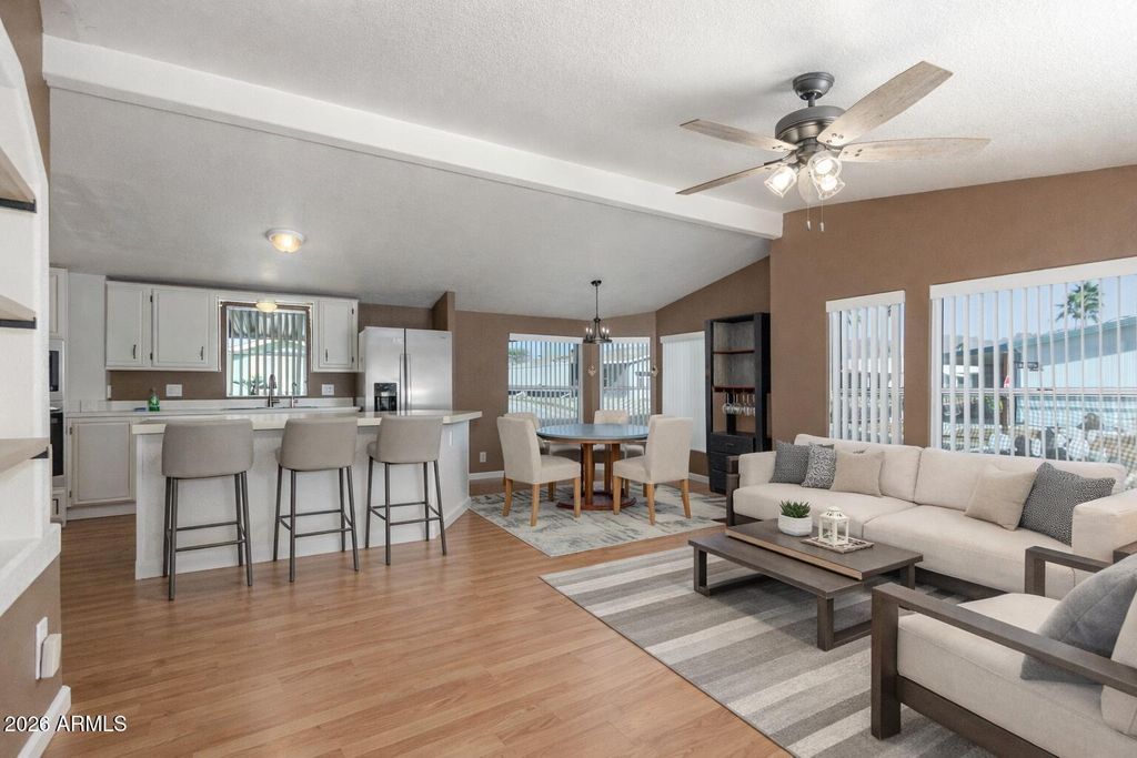 2400 E BASELINE Avenue 251, Apache Junction, AZ 85119 — photo 5