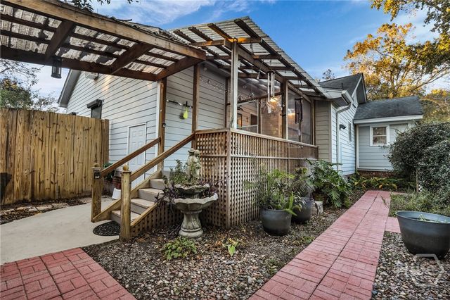 1333 E 52nd Street, Savannah, GA 31404