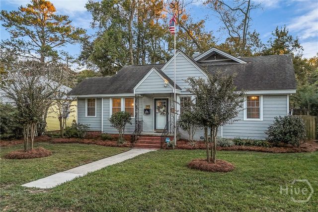 1333 E 52nd Street, Savannah, GA 31404