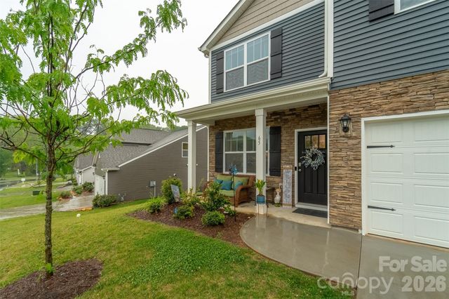 65 Valleywood Drive, Waynesville, NC 28786