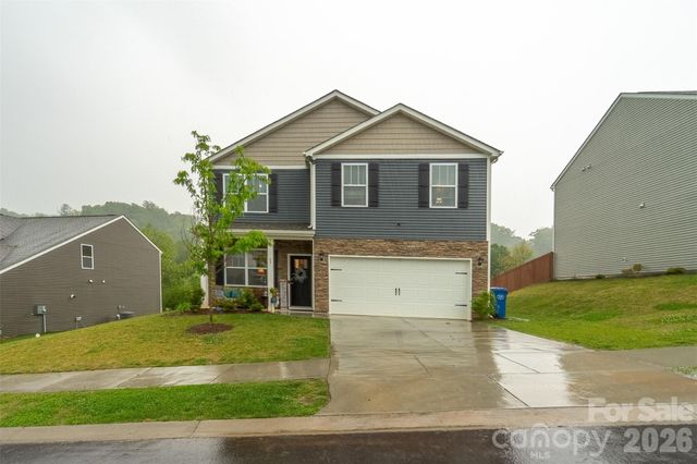 65 Valleywood Drive, Waynesville, NC 28786
