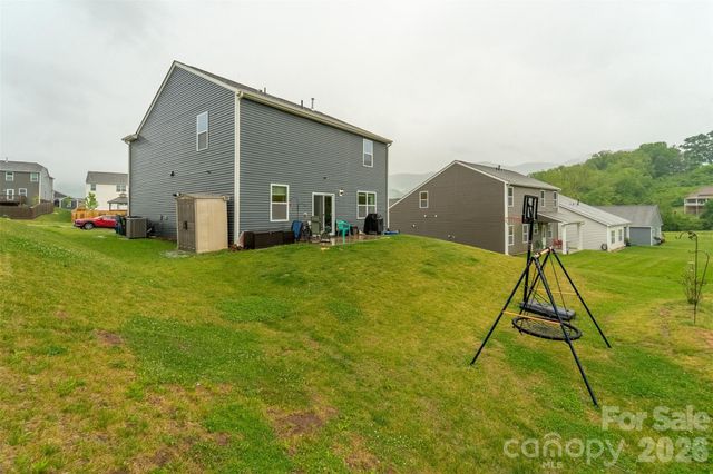 65 Valleywood Drive, Waynesville, NC 28786