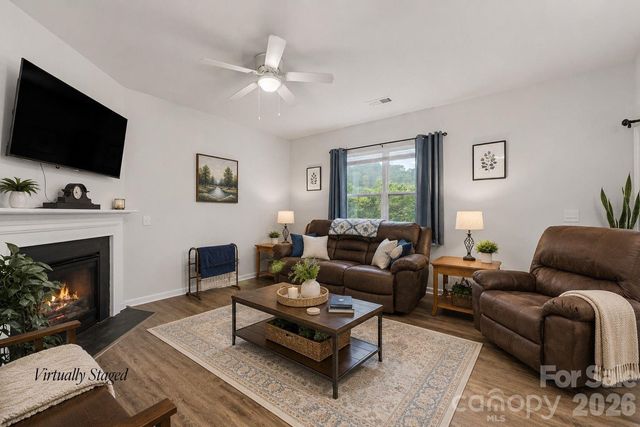 65 Valleywood Drive, Waynesville, NC 28786