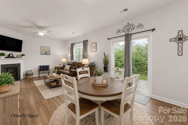 65 Valleywood Drive, Waynesville, NC 28786