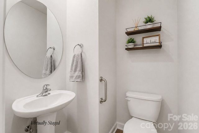 65 Valleywood Drive, Waynesville, NC 28786