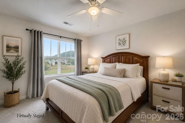65 Valleywood Drive, Waynesville, NC 28786