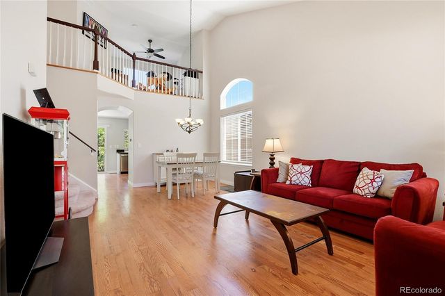 6791 Tiger Walk, Lone Tree, CO 80124