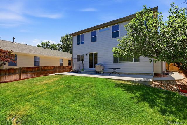 6791 Tiger Walk, Lone Tree, CO 80124