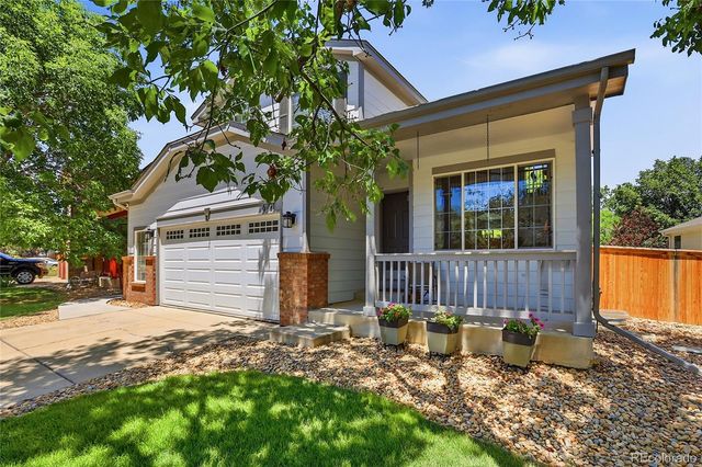 6791 Tiger Walk, Lone Tree, CO 80124