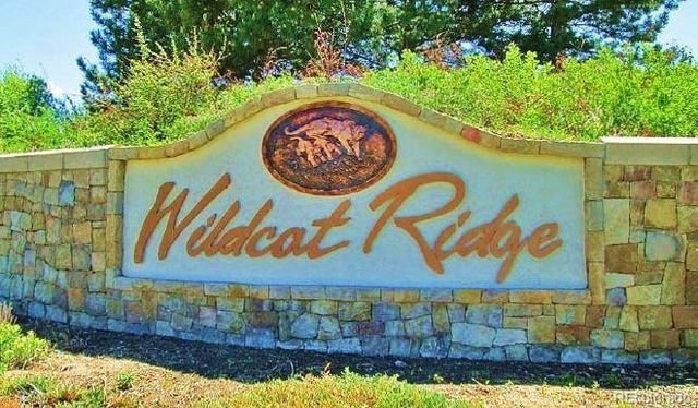6791 Tiger Walk, Lone Tree, CO 80124