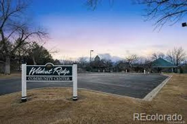 6791 Tiger Walk, Lone Tree, CO 80124