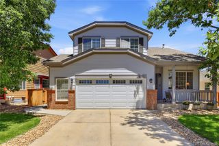 6791 Tiger Walk, Lone Tree, CO 80124
