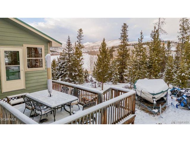37 GCR 4482, Grand Lake, CO 80447
