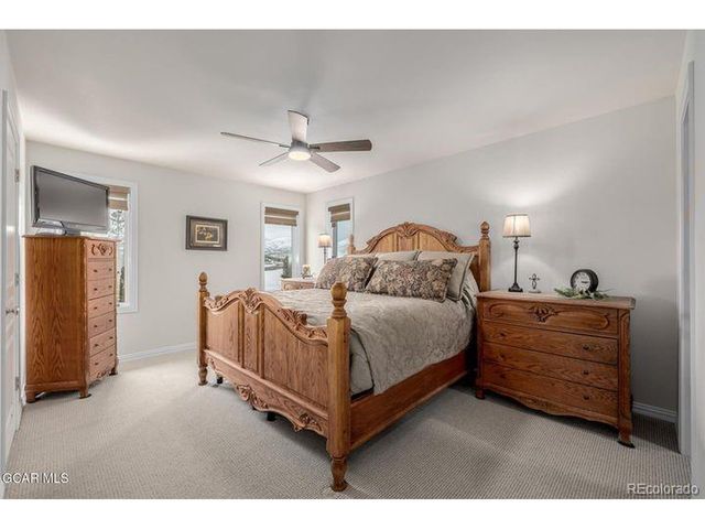 37 GCR 4482, Grand Lake, CO 80447