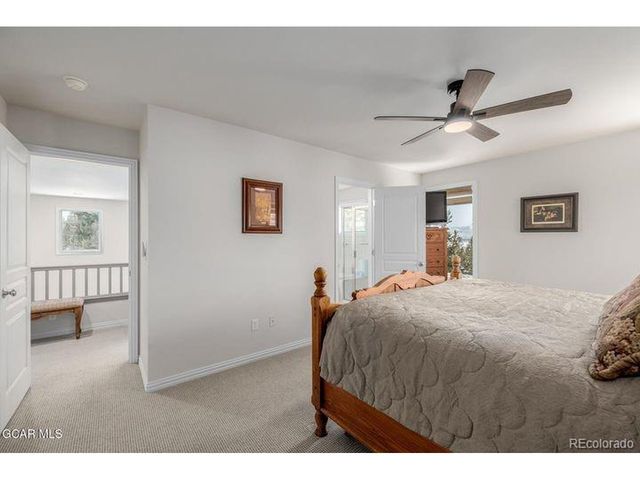 37 GCR 4482, Grand Lake, CO 80447