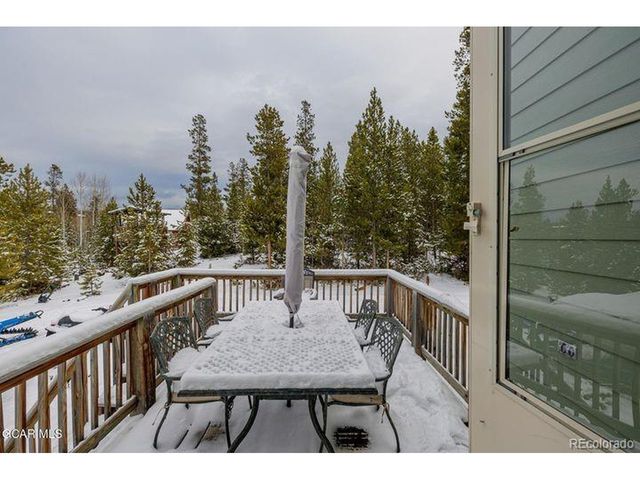37 GCR 4482, Grand Lake, CO 80447