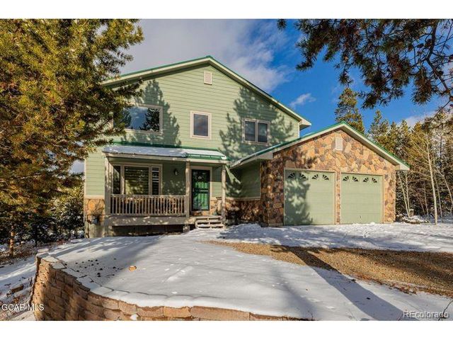 37 GCR 4482, Grand Lake, CO 80447