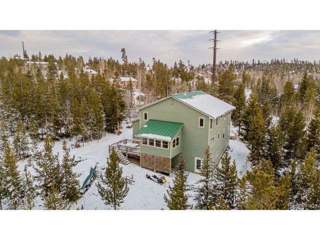 37 GCR 4482, Grand Lake, CO 80447