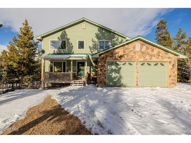 37 GCR 4482, Grand Lake, CO 80447