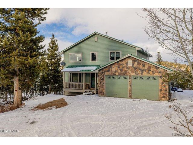 37 GCR 4482, Grand Lake, CO 80447
