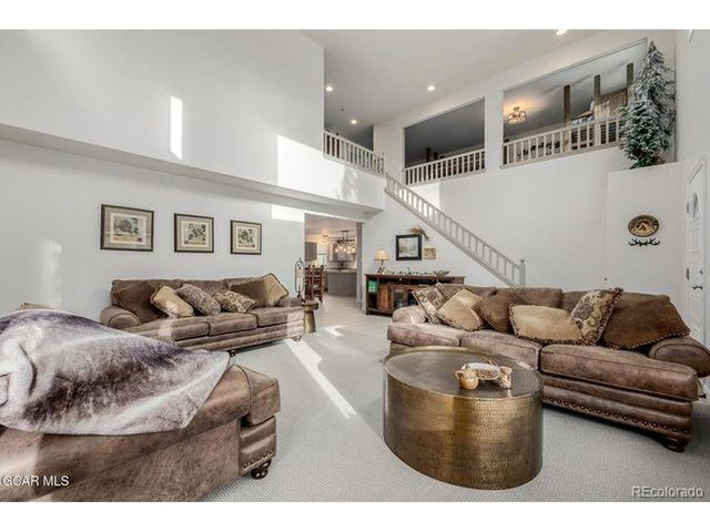 37 GCR 4482, Grand Lake, CO 80447