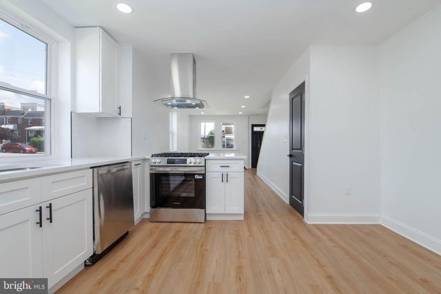 1300 W 37TH ST, Baltimore, MD 21211