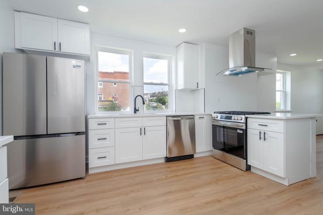 1300 W 37TH ST, Baltimore, MD 21211