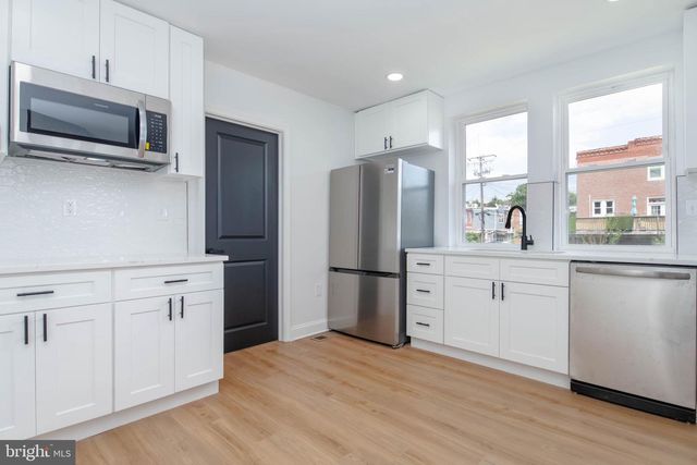 1300 W 37TH ST, Baltimore, MD 21211