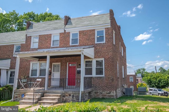 1300 W 37TH ST, Baltimore, MD 21211