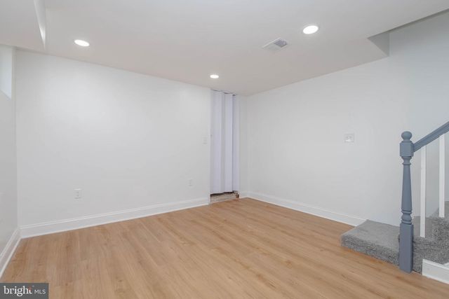 1300 W 37TH ST, Baltimore, MD 21211