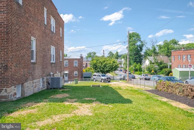 1300 W 37TH ST, Baltimore, MD 21211