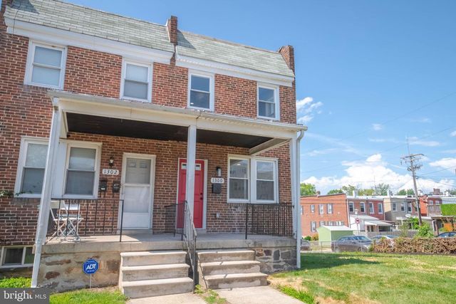 1300 W 37TH ST, Baltimore, MD 21211