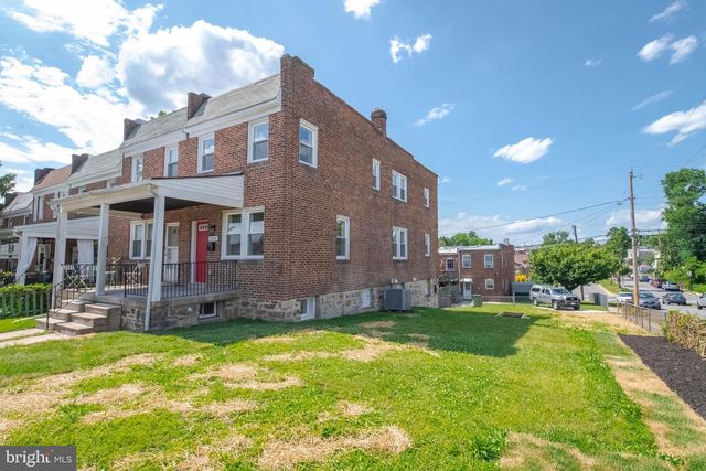 1300 W 37TH ST, Baltimore, MD 21211