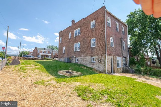 1300 W 37TH ST, Baltimore, MD 21211