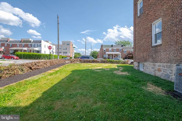 1300 W 37TH ST, Baltimore, MD 21211
