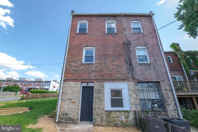 1300 W 37TH ST, Baltimore, MD 21211