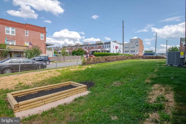 1300 W 37TH ST, Baltimore, MD 21211