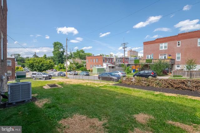 1300 W 37TH ST, Baltimore, MD 21211
