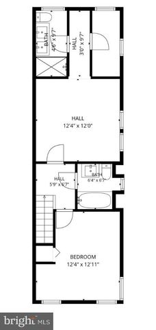 1300 W 37TH ST, Baltimore, MD 21211