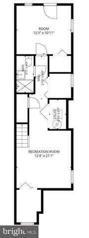 1300 W 37TH ST, Baltimore, MD 21211
