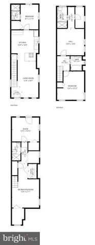 1300 W 37TH ST, Baltimore, MD 21211