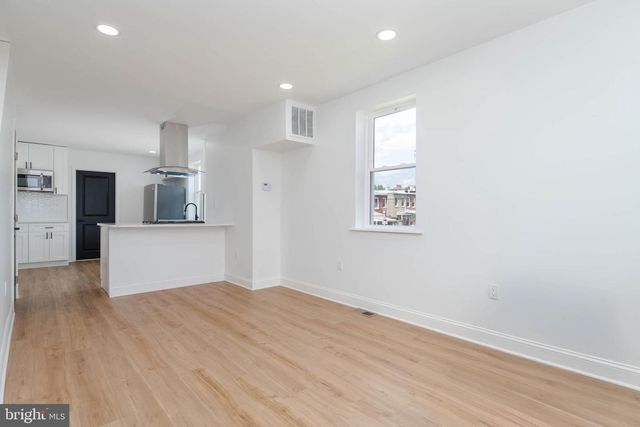 1300 W 37TH ST, Baltimore, MD 21211