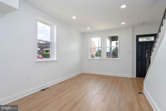 1300 W 37TH ST, Baltimore, MD 21211
