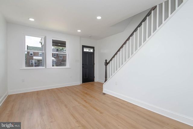 1300 W 37TH ST, Baltimore, MD 21211