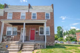 1300 W 37TH ST, Baltimore, MD 21211