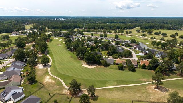 1482 Blue Heron Point, Manning, SC 29102